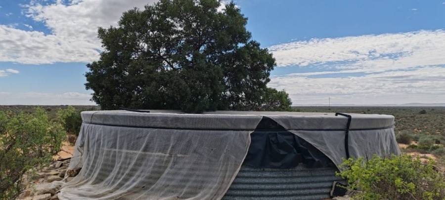 0 Bedroom Property for Sale in Koekenaap Western Cape